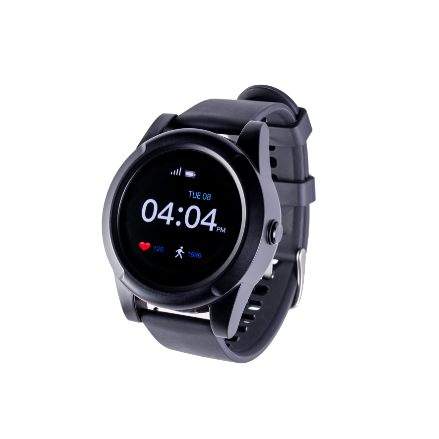 At-Home & On-the-Go Safe Watch Active® At-Home & On-the-Go Safe Watch Active®