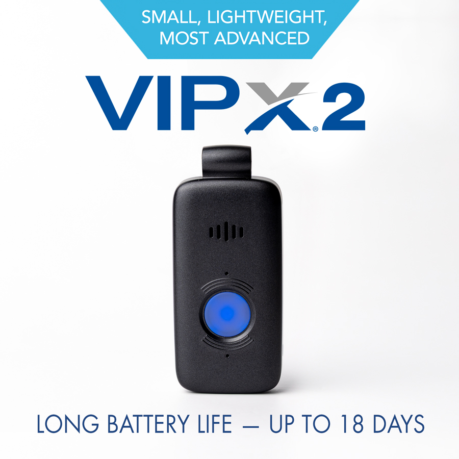 At-Home & On-the-Go, VIPx2® At-Home & On-the-Go, VIPx2®